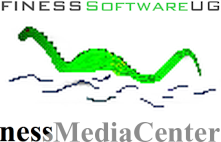 nessMediaCenter - FINESS Software UG